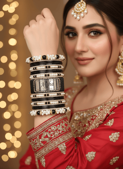 Customized Bangles